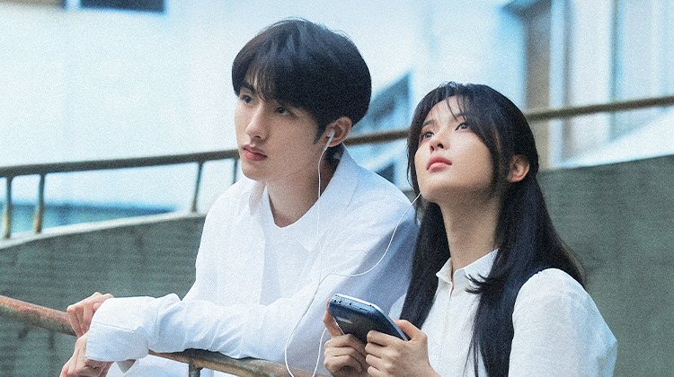 今天是太阳雨☀️首发预告