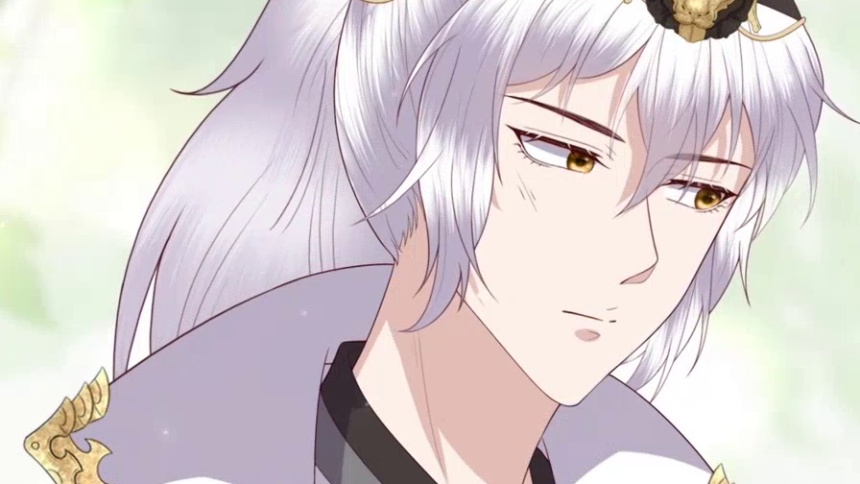 玳泽心存疑虑，玉儿直揭阴谋