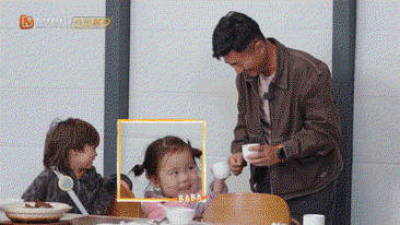 当家爸爸的聚会