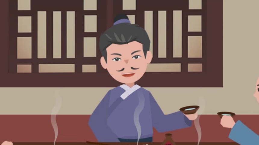 【节气篇】冬至为什么要吃饺子