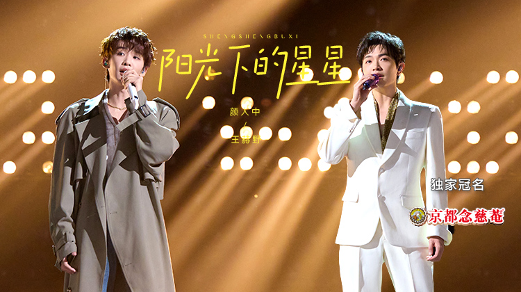 声生不息·华流季 第4期