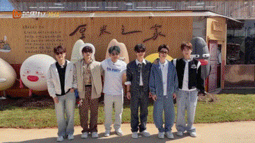 快乐老友·有风季 