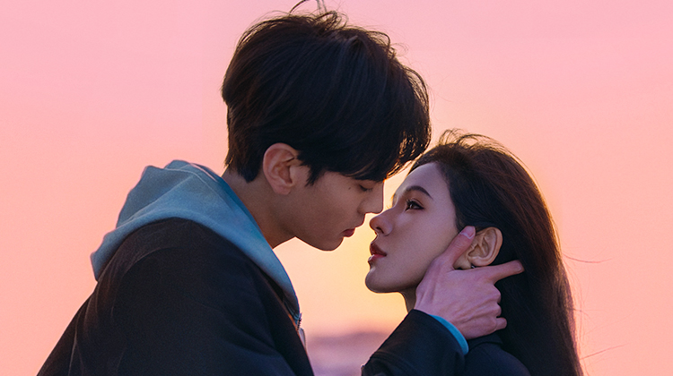 深情眼·CP发糖版