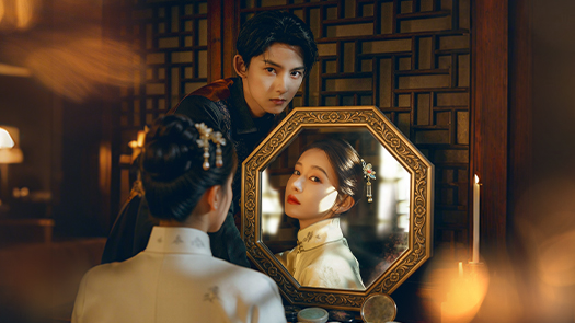 胭脂泪·12.23开播