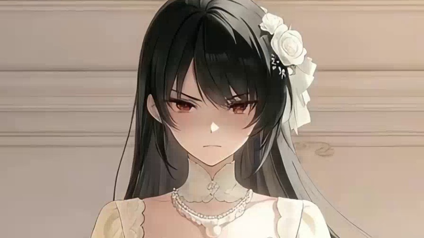 为了阻止悲剧赛琳娜必须要去参加塔祭