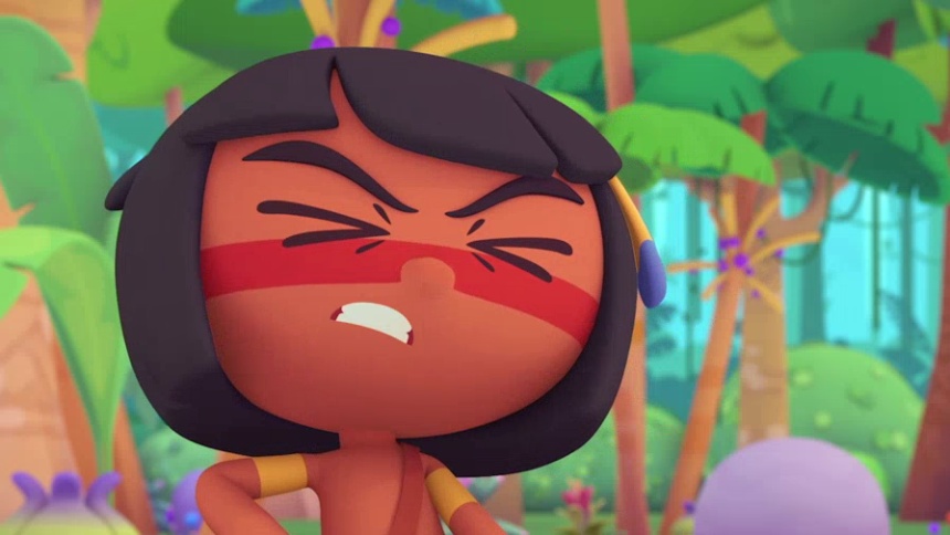 西貒真的可以自己解决一切问题吗？