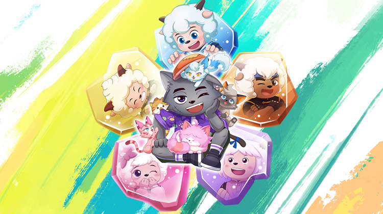 喜羊羊与灰太狼之异国破晓