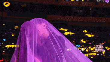 黄子韬徐艺洋亲上了