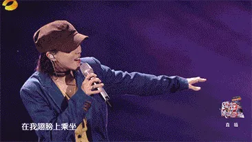 跨年演唱会