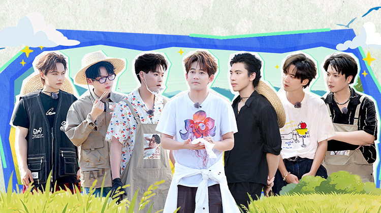 源来是你·青春季