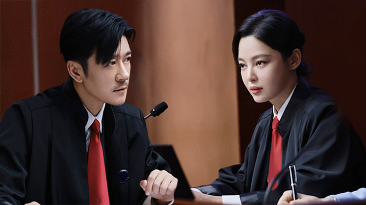 女神蒙上眼🔥敬请期待