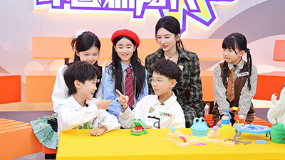 中国新声代2026 加更版