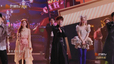 大侦探11·新春演唱会