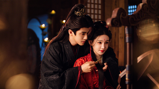 梦华胥·定档2.4