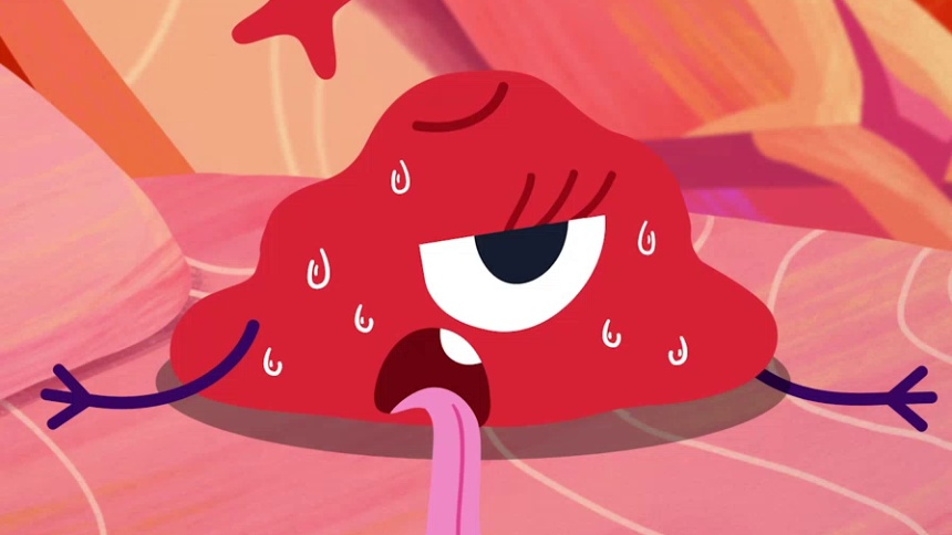 【童心放大镜】：交换身份的奇妙发现