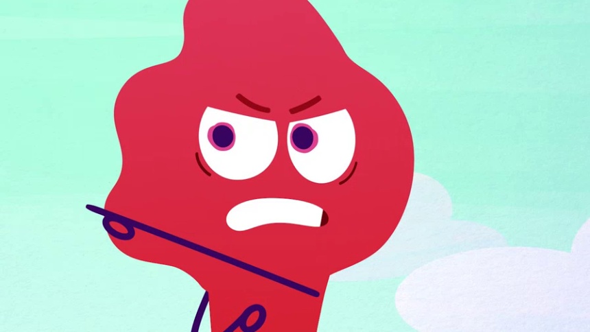 【童心放大镜】：干劲满满小秘诀