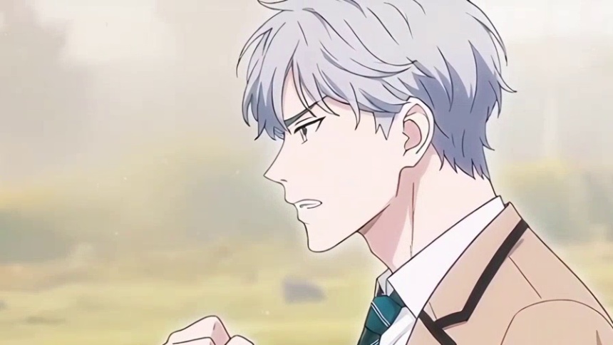 好强！他究竟是什么人