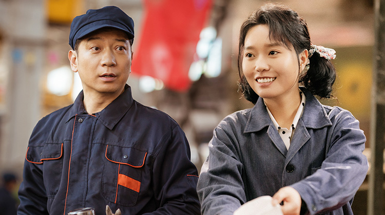 好好的时光✨明日20点开播