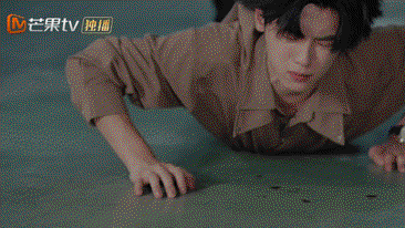 黑金游戏·大侦探衍生剧