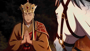 阳光小白马·即将上线