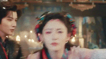 在你眉梢种红豆