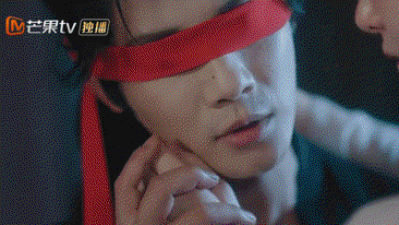 在你眉梢种红豆