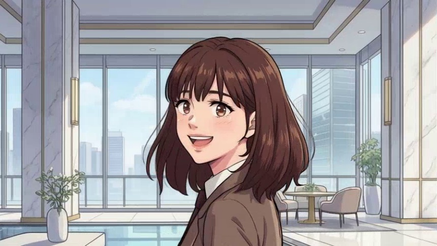 女神蒙上眼之白夜南城