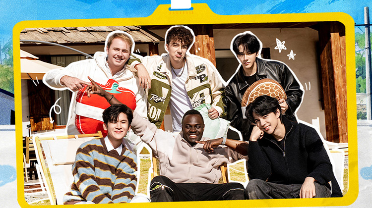 我在中国当农人2