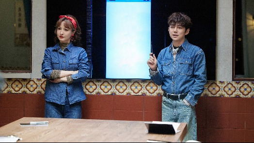 大侦探11·超前彩蛋