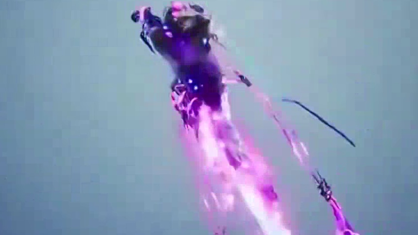 龙武手游：绝美江湖，造就传奇 第11集