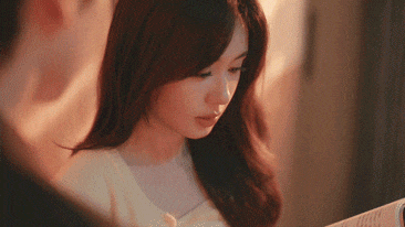 你是迟来的欢喜