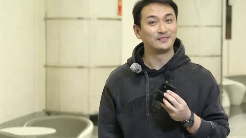 导师张磊邀你参加2026声优大赛！