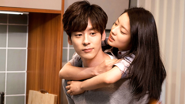 完美先生和差不多小姐