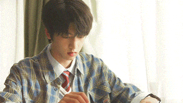 我们的少年时代2🏀杀青特辑