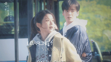 黎明前他会归来·杀青花絮