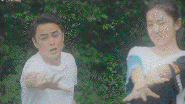 我爸和你妈恋爱了