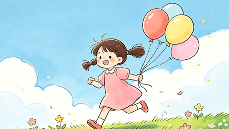 我爱简笔画之身边的人物