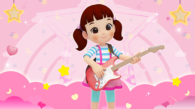 太伶美儿歌 第三季
