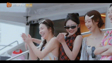 我们与恋爱的距离·奔赴季