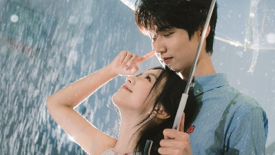 炽夏·敬请期待