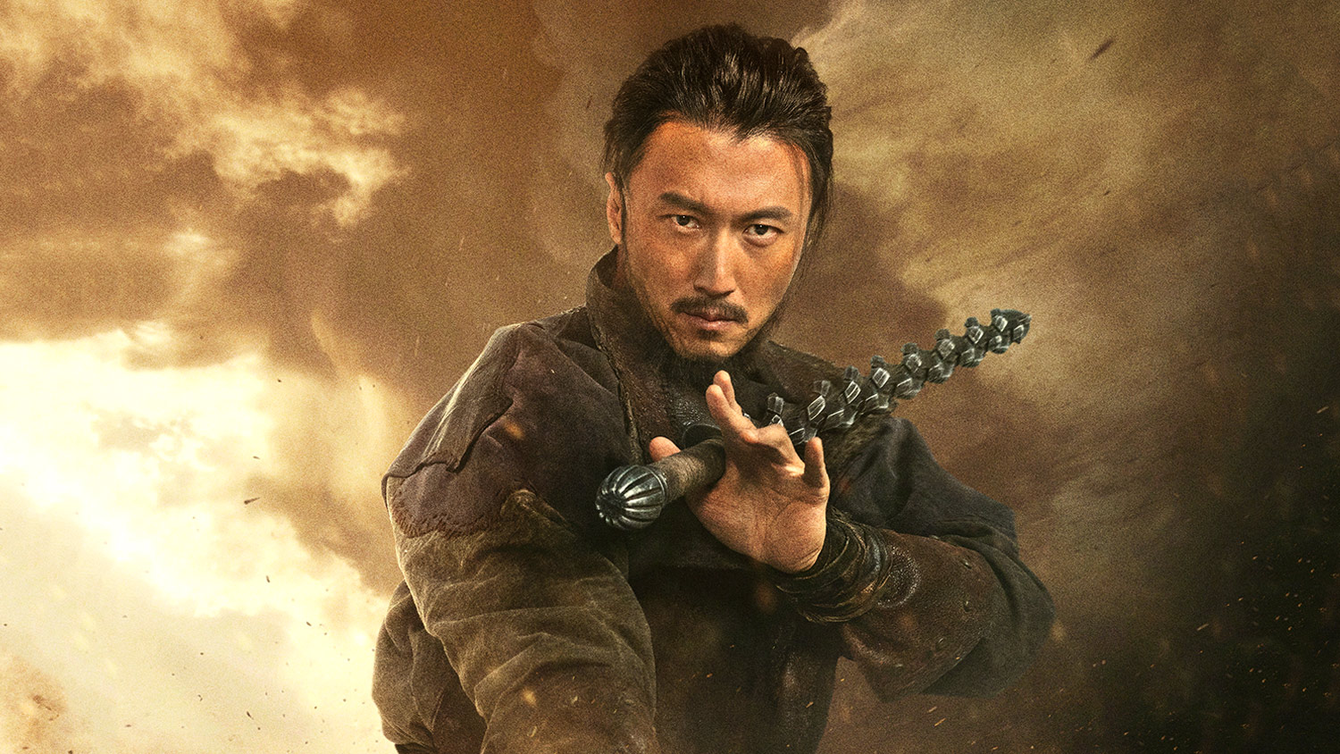 镖人:风起大漠⚔️武林盛宴