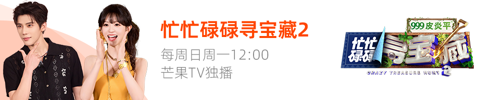 忙忙碌碌寻宝藏2