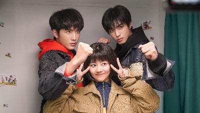 以家人之名