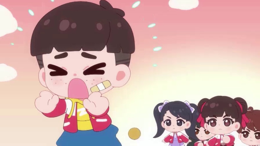 《李哪吒上学记第一季》第33集看点：窃听风云