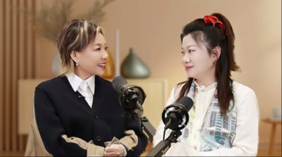 刘律talk talk