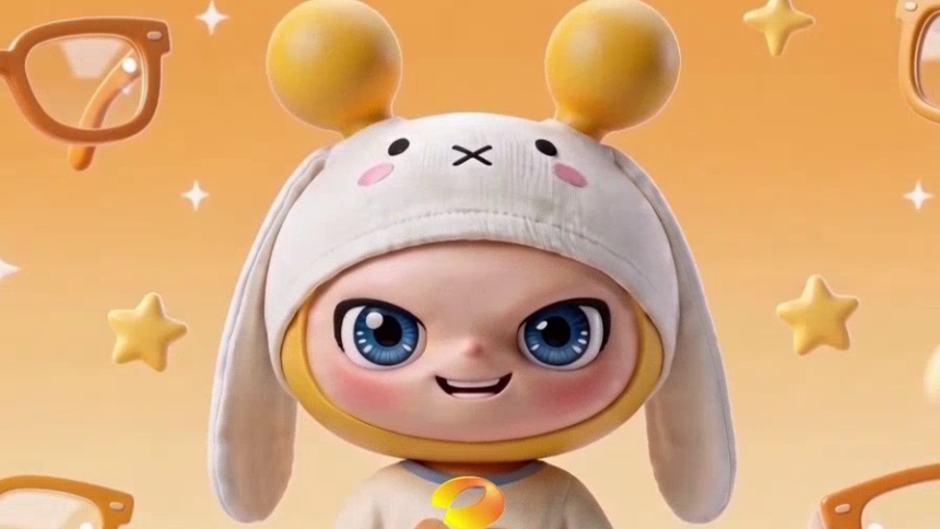 《麦咭麦咭轰》小百科之动物视力小科普